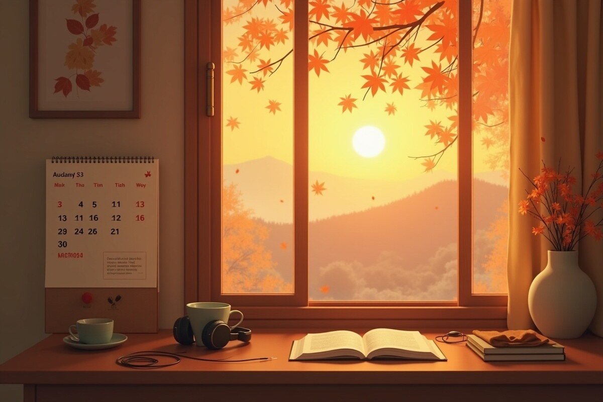 Animes Otoño 2026 Calendario - imagen inline Animes Otoño 2026 Calendario en detalle, fotografía editorial dentro de la guía de Erick Navarro