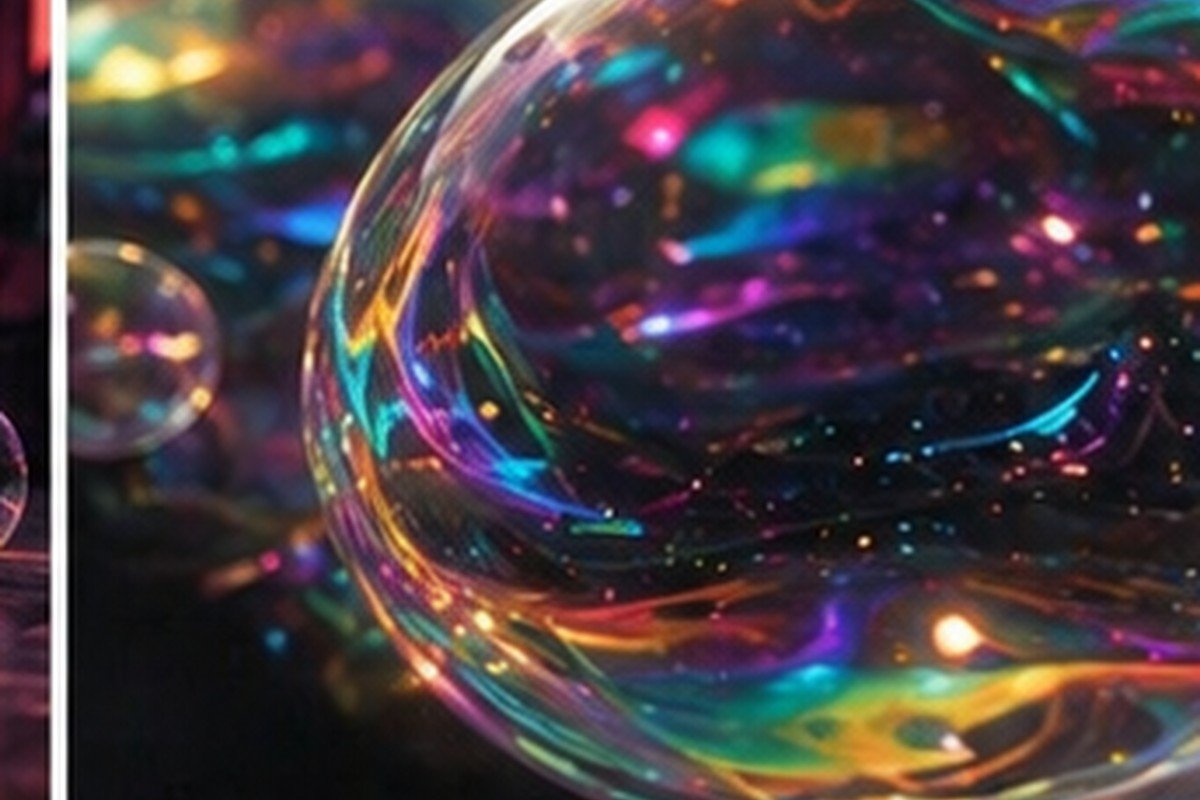 Bubble Tadc Tendencia - imagen inline Bubble Tadc Tendencia en estilo editorial moderno para inspiración visual en México