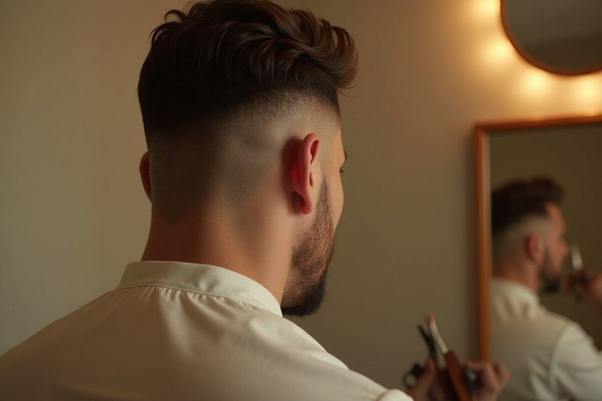 Cortes Cabello Hombre 2026 - imagen inline Cortes Cabello Hombre 2026 en detalle, fotografía editorial dentro de la guía de Erick Navarro
