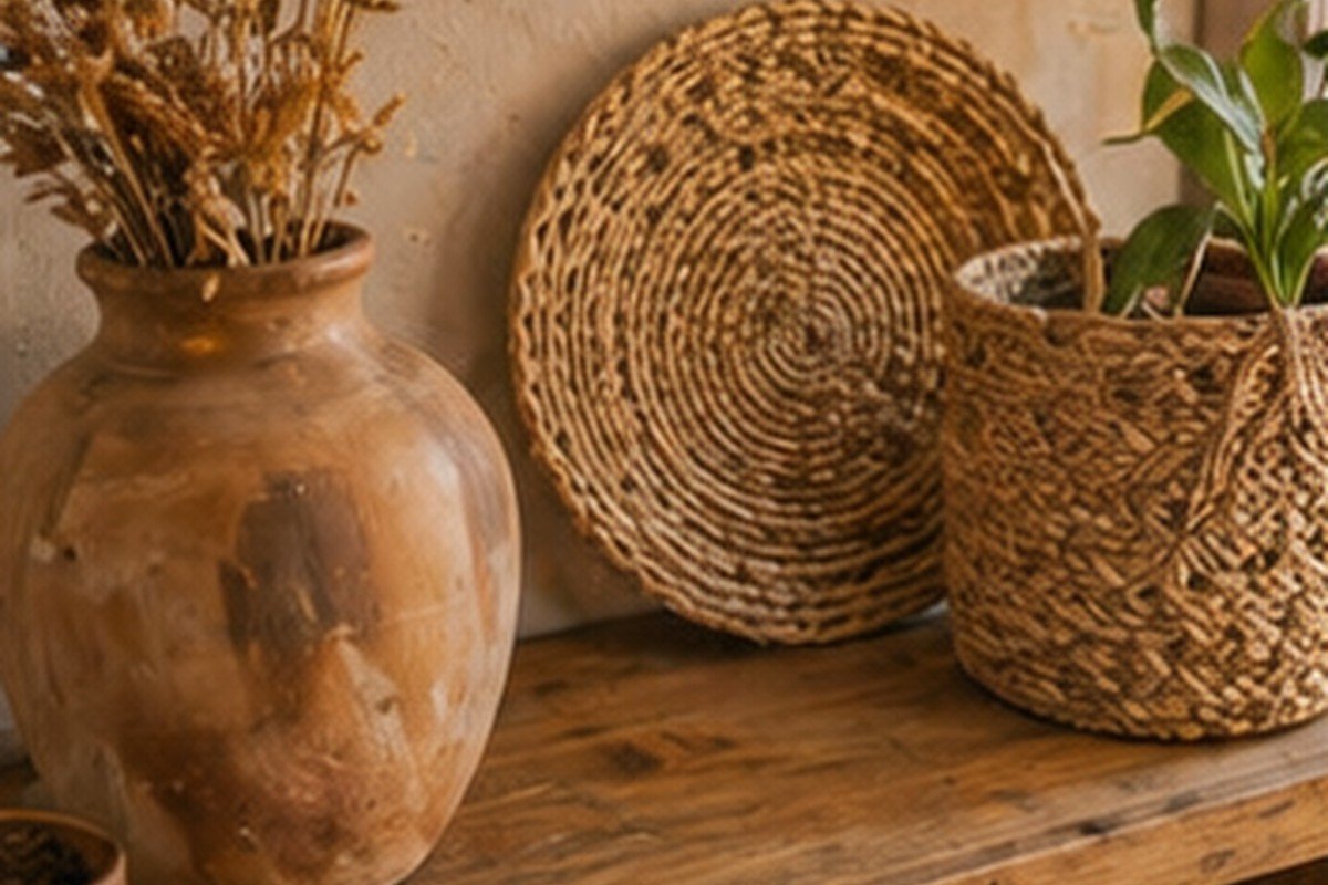 Decoracion Artesanal - imagen inline Decoracion Artesanal en estilo editorial moderno para inspiración visual en México