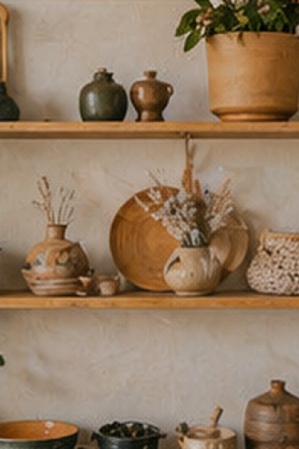Decoracion Artesanal - imagen pinterest Decoracion Artesanal en estilo editorial moderno para inspiración visual en México