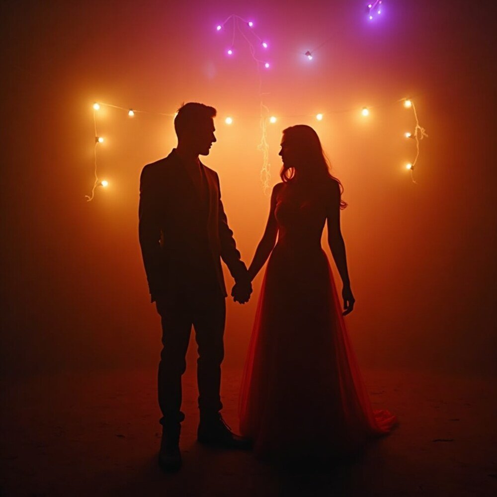 Disfraces Parejas Halloween 2026 en estilo editorial moderno para inspiración visual en México