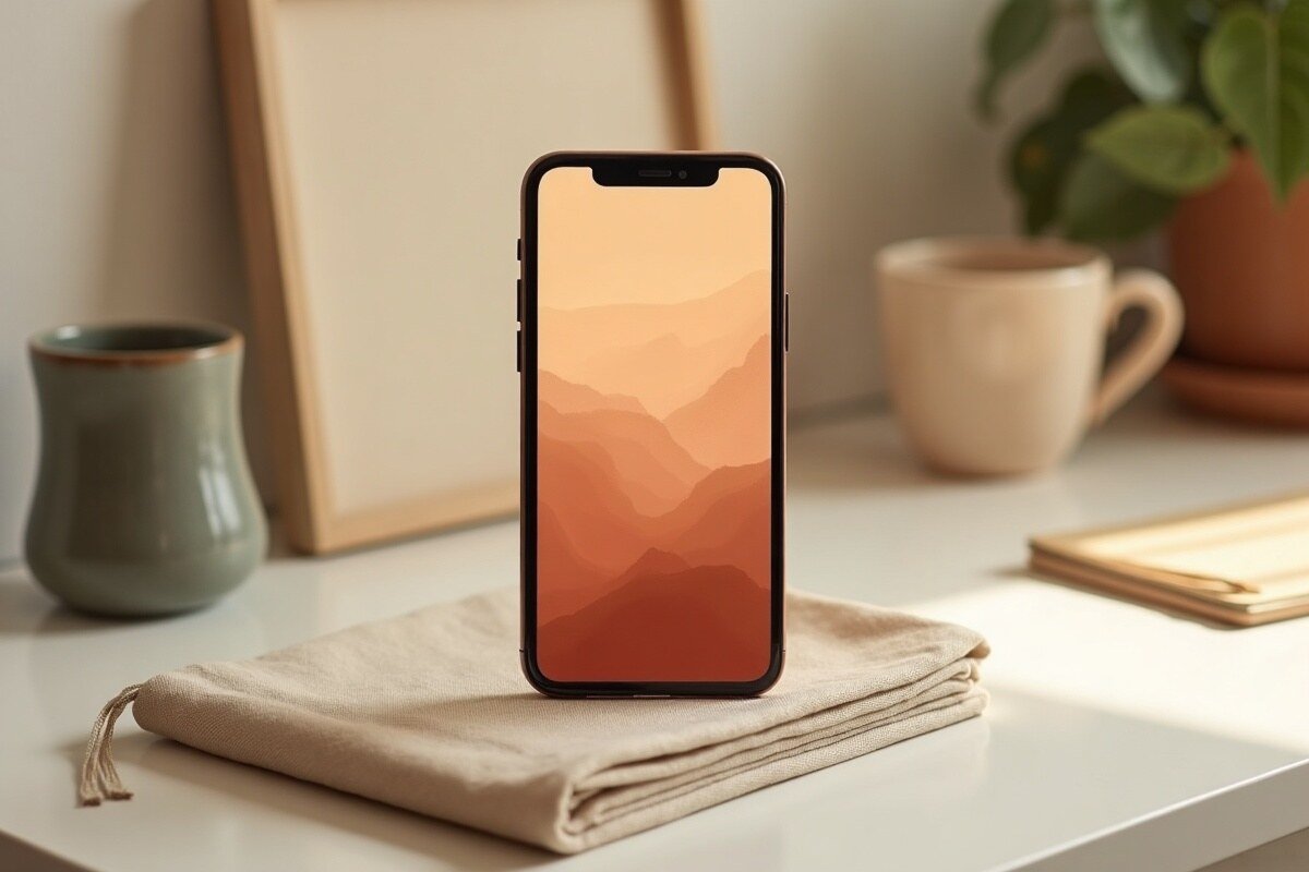 Fondos de Pantalla Aesthetic - imagen inline Fondos de Pantalla Aesthetic en estilo editorial moderno para inspiración visual en México