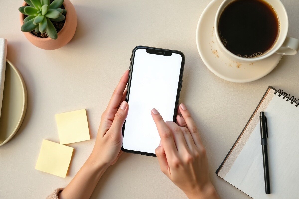 Frases Cortas para Instagram - imagen inline Frases Cortas para Instagram en estilo editorial moderno para inspiración visual en México
