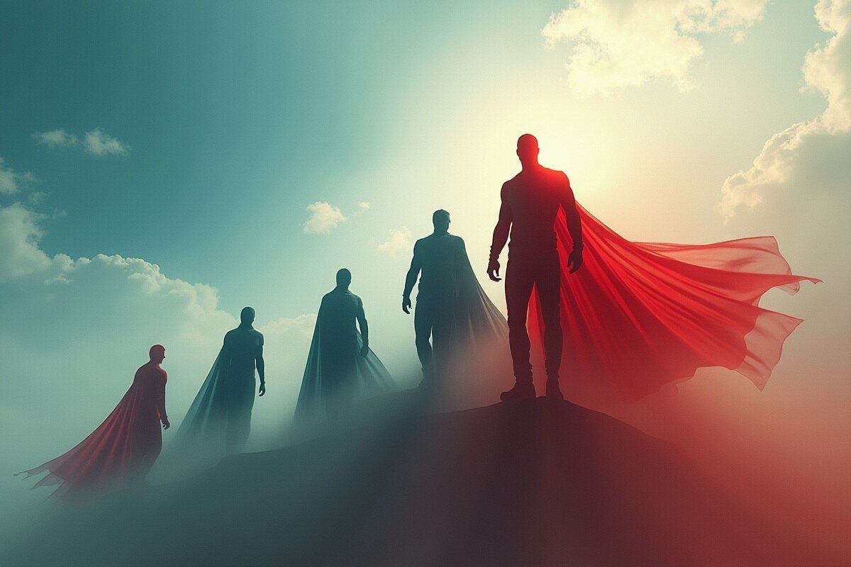 Invencible Quien Es Más Fuerte - imagen inline Invencible Quien Es Más Fuerte en detalle, fotografía editorial dentro de la guía de Erick Navarro