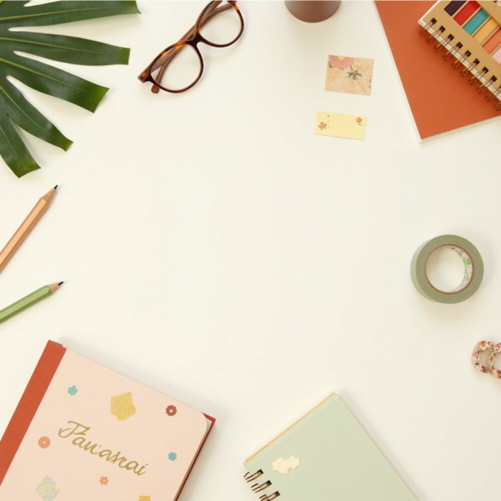 Manualidades Regreso a Clases en estilo editorial moderno para inspiración visual en México