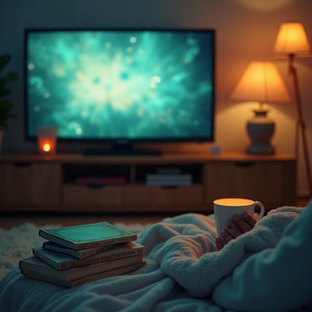 Mejores Animes Netflix 2026 en estilo editorial moderno para inspiración visual en México