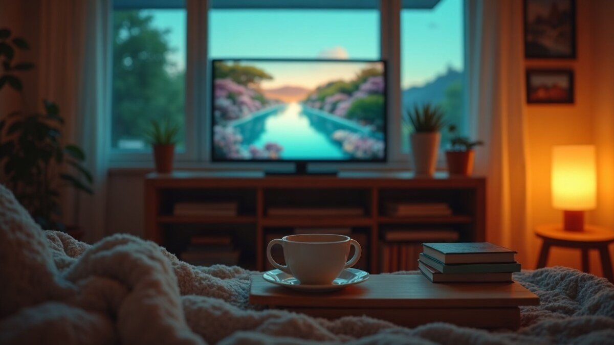 Mejores Animes Netflix 2026 en estilo editorial moderno para inspiración visual en México