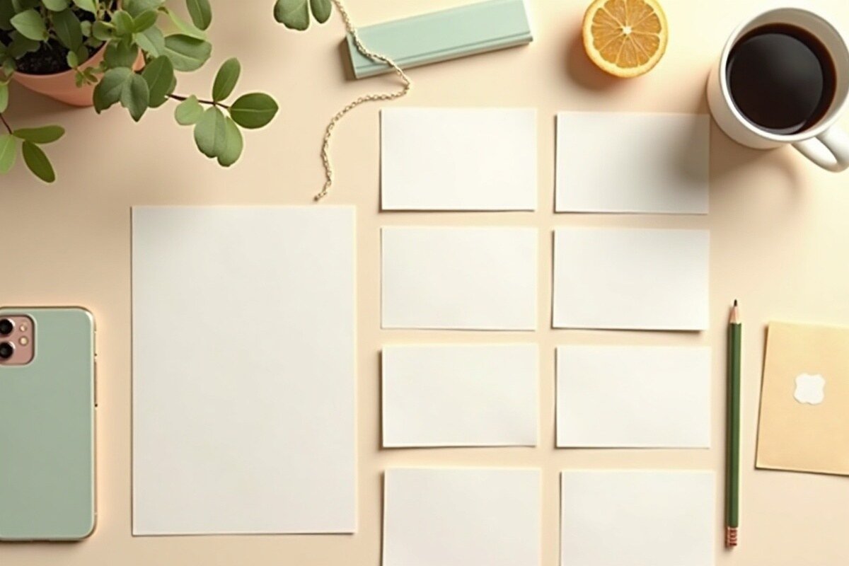 Nombres para Instagram - imagen inline Nombres para Instagram en estilo editorial moderno para inspiración visual en México