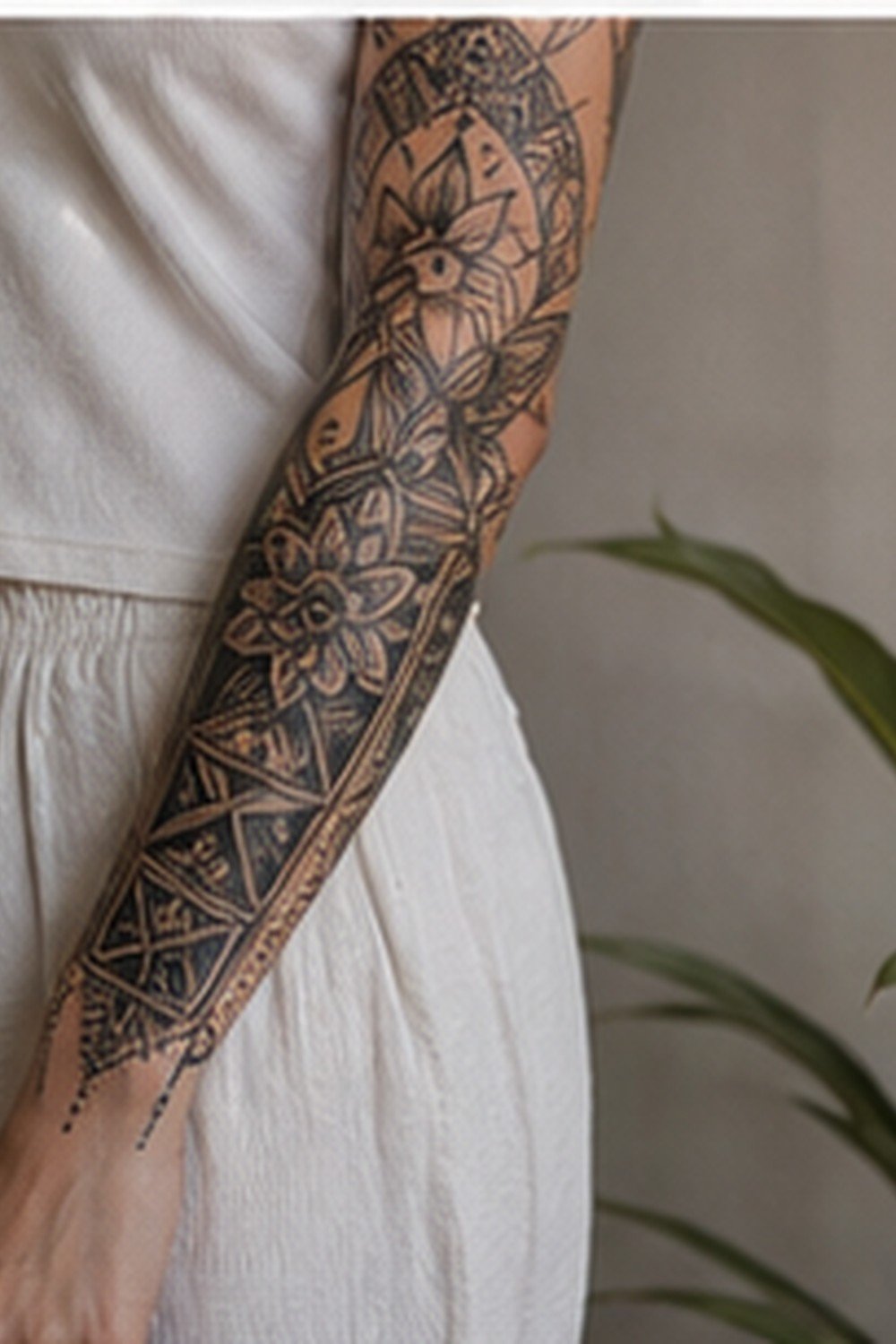 Tatuaje Media Manga Ideas - imagen pinterest Tatuaje Media Manga Ideas en estilo editorial moderno para inspiración visual en México
