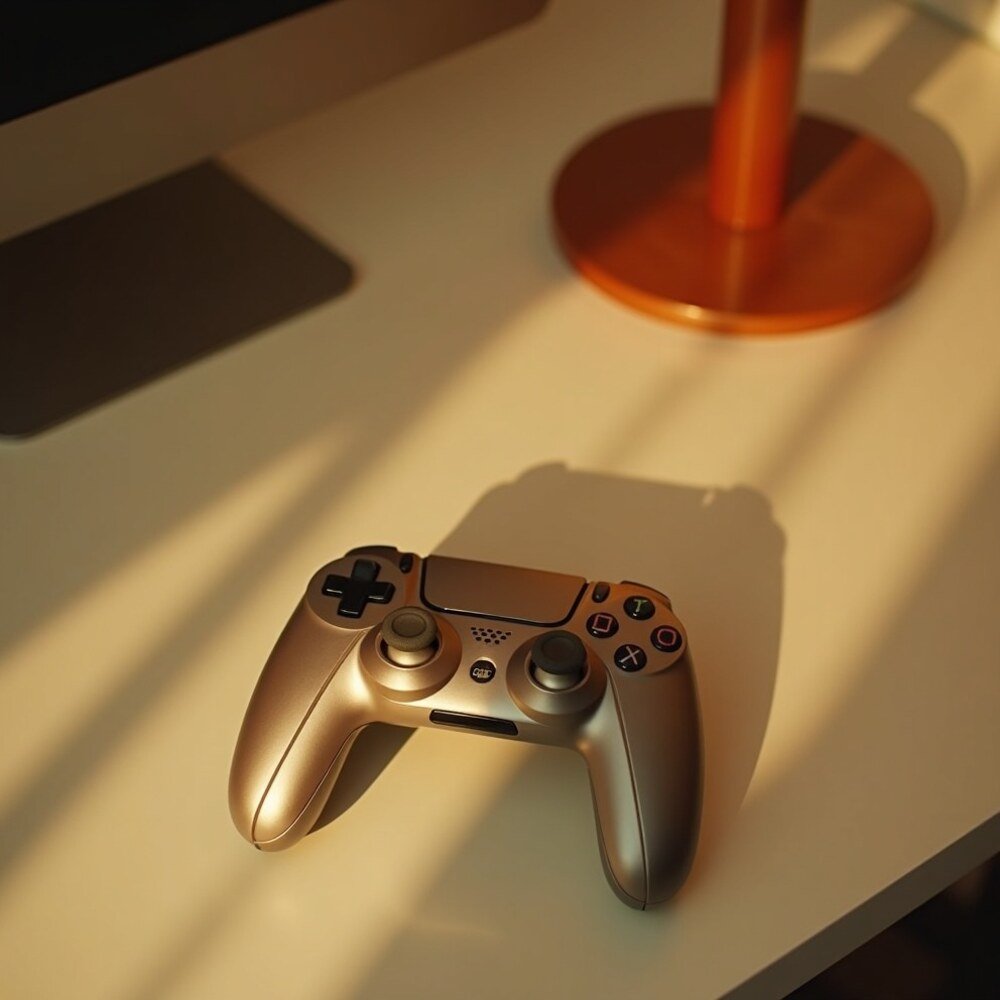 Videojuegos Verano 2026 en estilo editorial moderno para inspiración visual en México