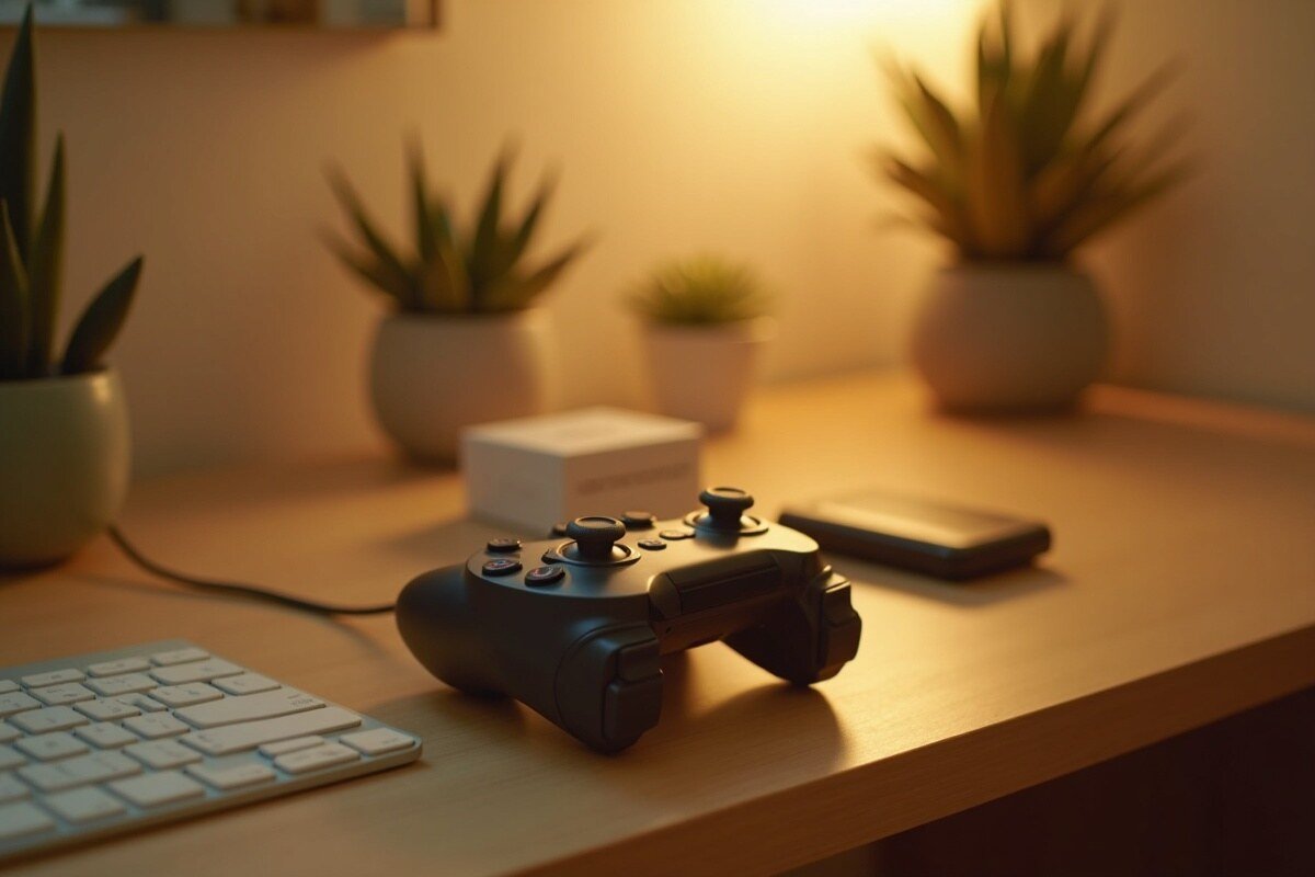 Videojuegos Verano 2026 en estilo editorial moderno para inspiración visual en México